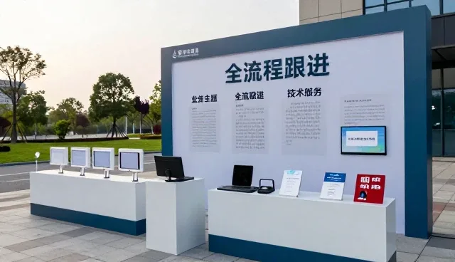 全自动包装机售后维保中常见问题及应对策略