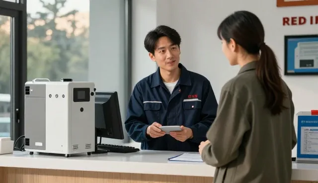 提升包装效率的关键在于设备选型与流程优化