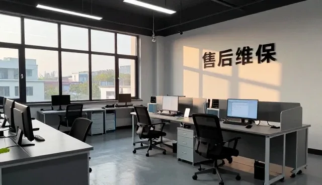 机械设备运维支持中的性能优化与适用条件分析
