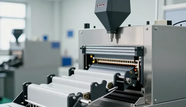 项目管理：机械设备供应选型关注点分析
